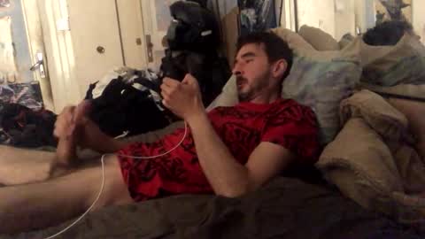 iammattyourpussy online show from 26, 10, 2025