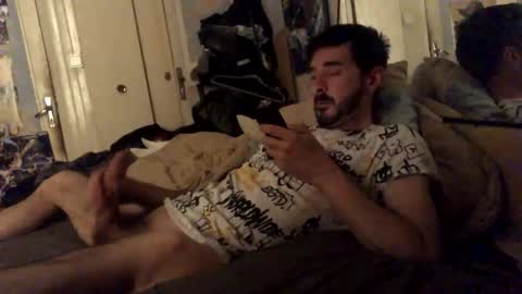 iammattyourpussy online show from 5, 11, 2025