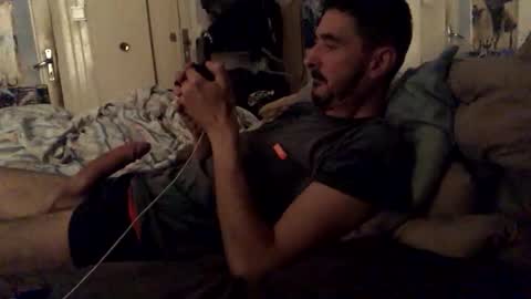 iammattyourpussy online show from 20, 12, 2025