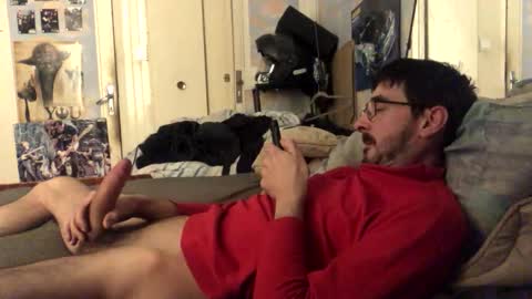 iammattyourpussy online show from 11, 2, 2026