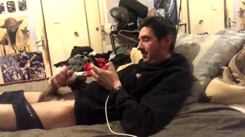 iammattyourpussy online show from 22, 2, 2026