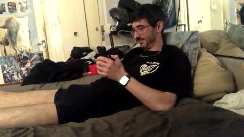 iammattyourpussy online show from 25, 2, 2026