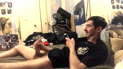 iammattyourpussy online show from 26, 2, 2026