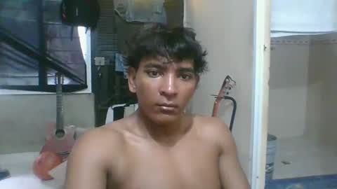 iammaximo online show from 25, 9, 2025