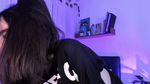 Snapshot of iammelody_ chatting on 5, 1, 2025 Mel online show from 5, 1, 2025