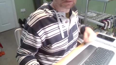 iammistborn online show from 19, 2, 2026