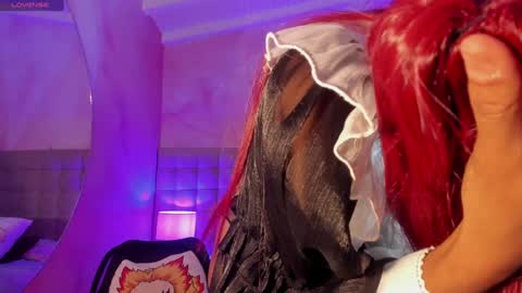 Nayuta online show from 17, 1, 2025