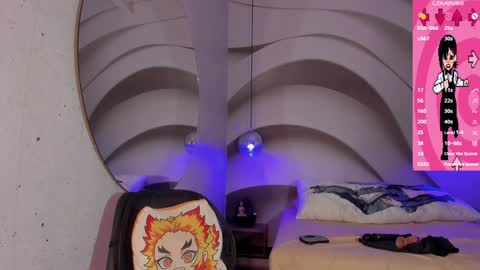 Nayuta online show from 27, 1, 2025