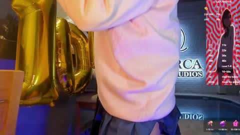 Nayuta online show from 1, 2, 2025