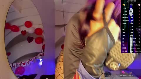 Nayuta online show from 6, 2, 2025