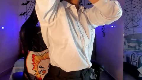 Nayuta online show from 24, 10, 2025