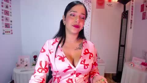 Camila online show from 20, 7, 2026