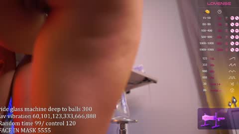 Snapshot of iamsavagegirl chatting on 9, 1, 2025 Yana online show from 9, 1, 2025