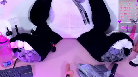 Steph - Online Again   - 1 DECEMBER online show from 23, 1, 2025