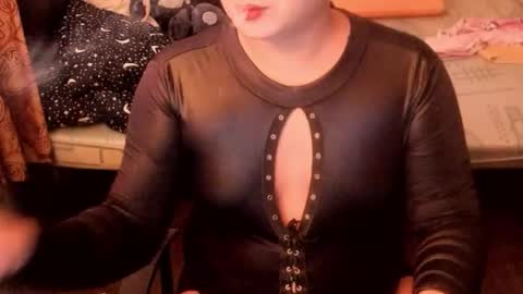 MADAM  MISTRESS ASIANA online show from 12, 3, 2026