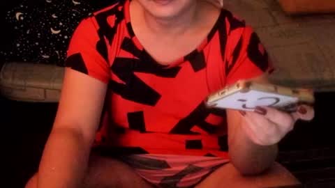 MADAM  MISTRESS ASIANA online show from 16, 3, 2026