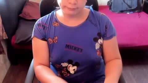 Snapshot of iamsuprememistress chatting on 11, 6, 2026 MADAM MISTRESS ASIANA online show from 11, 6, 2026