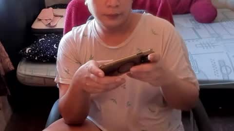 Snapshot of iamsuprememistress chatting on 18, 6, 2026 MADAM MISTRESS ASIANA online show from 18, 6, 2026