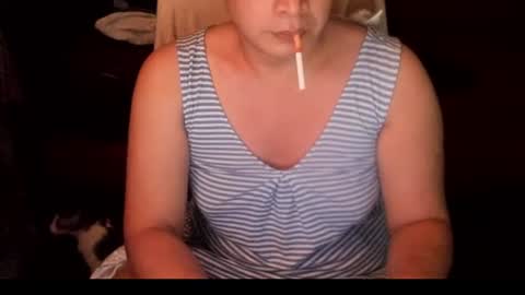 Snapshot of iamsuprememistress chatting on 5, 7, 2026 MADAM MISTRESS ASIANA online show from 5, 7, 2026