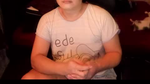 Snapshot of iamsuprememistress chatting on 15, 7, 2026 MADAM MISTRESS ASIANA online show from 15, 7, 2026