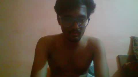 iamtheone27 online show from 28, 6, 2026