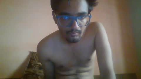 iamtheone27 online show from 29, 6, 2026