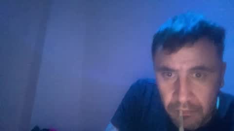 iamtheparty200 online show from 18, 1, 2026