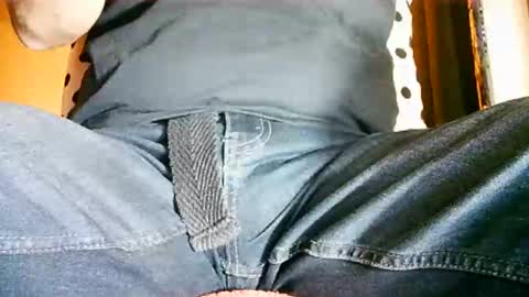 Snapshot of iamtheswayze chatting on 5, 11, 2025 Pat online show from 5, 11, 2025