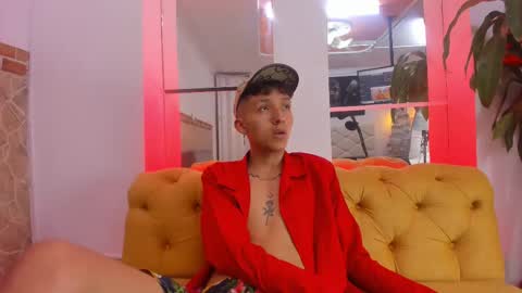 Thiago online show from 6, 1, 2025