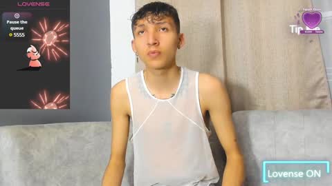 Thiago online show from 19, 1, 2025