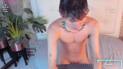 Thiago online show from 20, 1, 2025