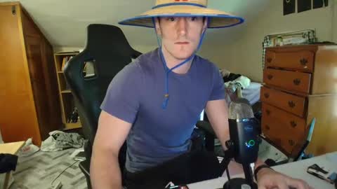 iamtommyparker online show from 9, 10, 2025