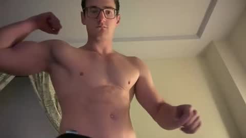 iamtommyparker online show from 20, 10, 2025