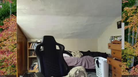 iamtommyparker online show from 3, 11, 2025