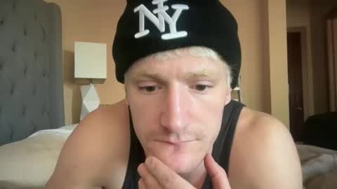 iamtommyparker online show from 31, 1, 2026