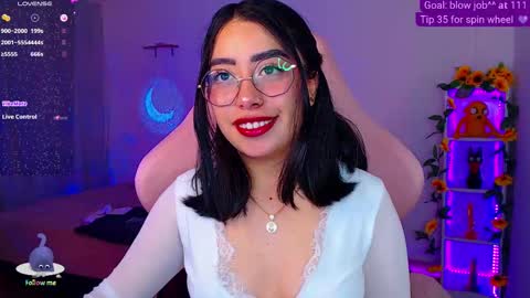 Snapshot of iamveroo chatting on 10, 11, 2025 Veronica NDEPENT MODEL online show from 10, 11, 2025