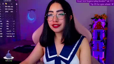 Snapshot of iamveroo chatting on 16, 11, 2025 Veronica NDEPENT MODEL online show from 16, 11, 2025