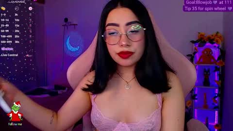 Snapshot of iamveroo chatting on 3, 12, 2025 Veronica NDEPENT MODEL online show from 3, 12, 2025