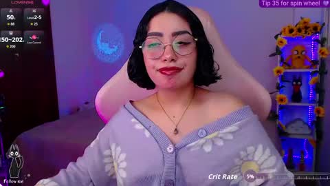 Veronica  NDEPENT MODEL online show from 23, 4, 2026