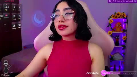 Snapshot of iamveroo chatting on 7, 7, 2026 Veronica NDEPENT MODEL online show from 7, 7, 2026