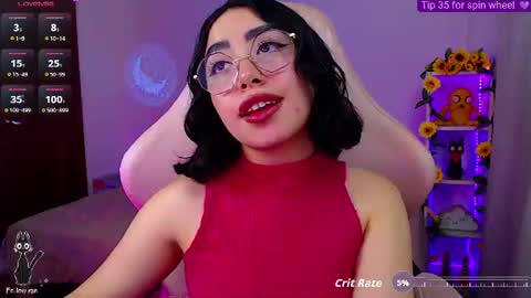 Snapshot of iamveroo chatting on 7, 7, 2026 Veronica NDEPENT MODEL online show from 7, 7, 2026