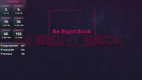 Snapshot of iamwendy7 chatting on 24, 12, 2024 Wendy online show from 24, 12, 2024