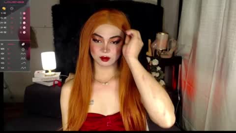 iamyourgoddess_shandle online show from 1, 7, 2026