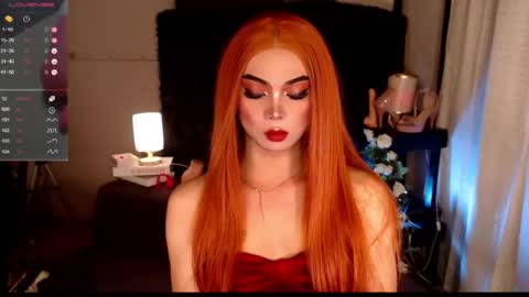 iamyourgoddess_shandle online show from 3, 7, 2026