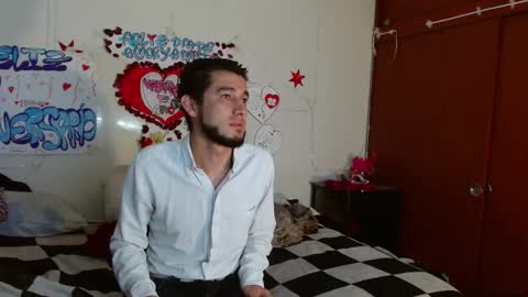 Snapshot of iamyourspicyone chatting on 16, 2, 2026 iamyourspicyone online show from 16, 2, 2026