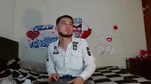 Snapshot of iamyourspicyone chatting on 23, 2, 2026 iamyourspicyone online show from 23, 2, 2026