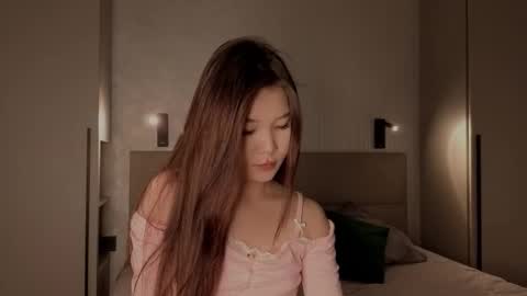 Snapshot of iamyuki_ chatting on 20, 10, 2025 iamyuki_ online show from 20, 10, 2025