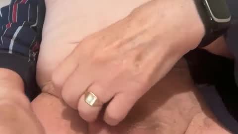 ian53a - mature UK man for same online show from 27, 10, 2025