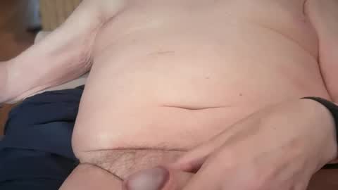 ian53a - mature UK man for same online show from 4, 7, 2026