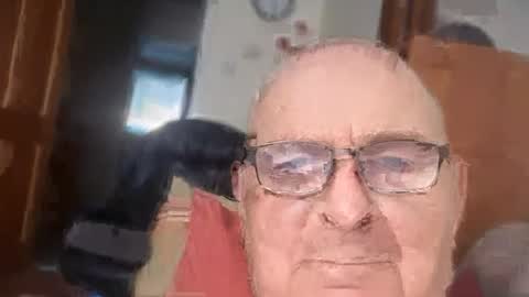ian53a - mature UK man for same online show from 13, 7, 2026
